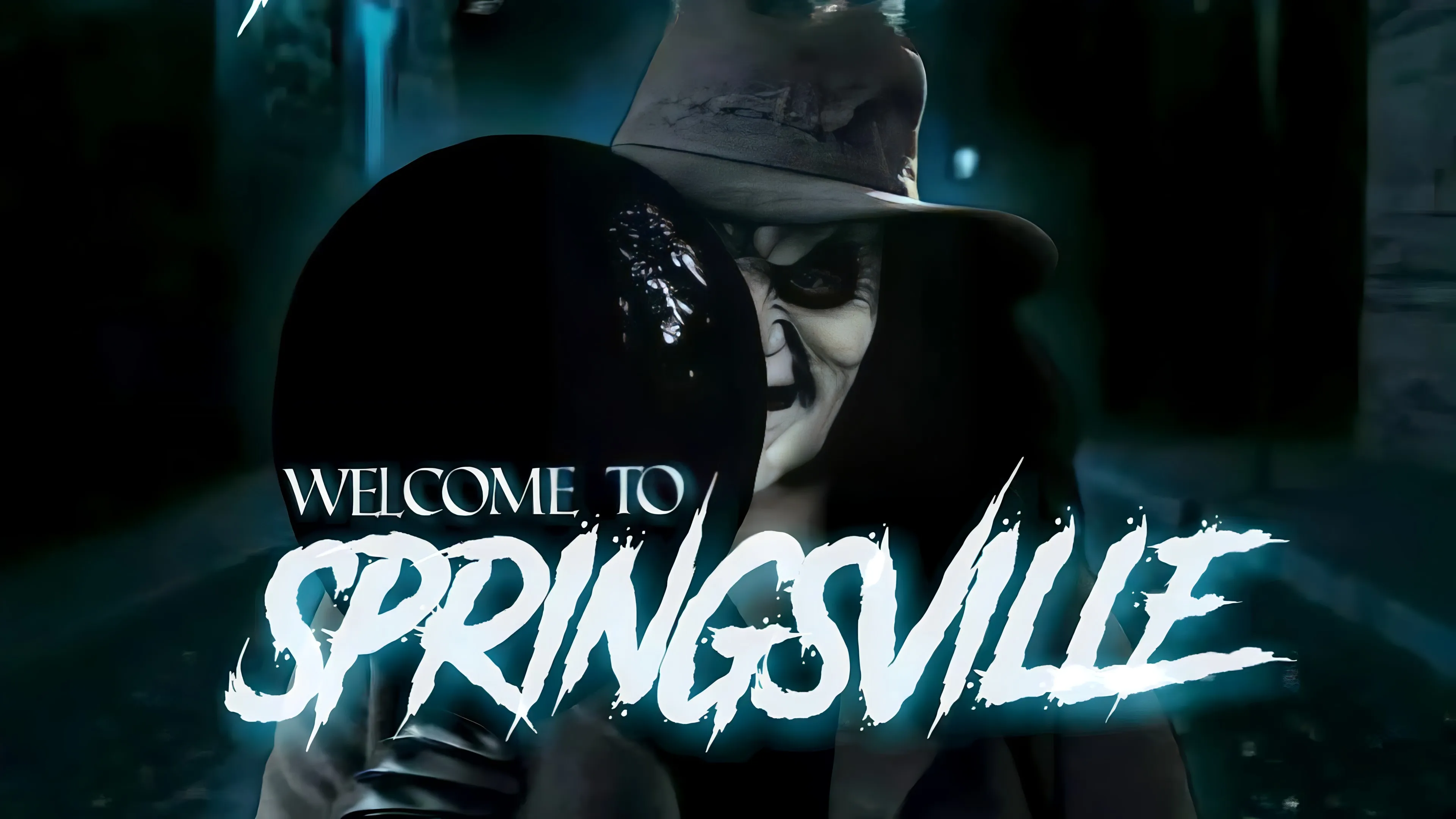 Welcome To Springsville poster